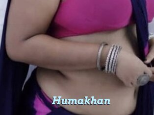 Humakhan