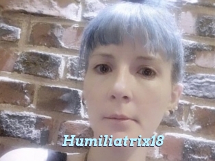 Humiliatrix18