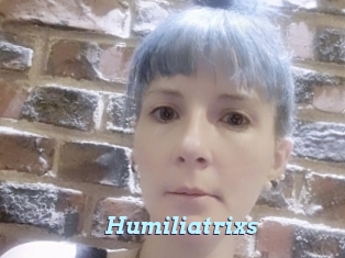 Humiliatrixs