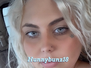 Hunnybunz18