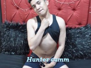 Hunter_cumm