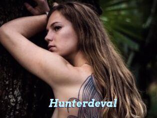hunterdeval Webcam Teen