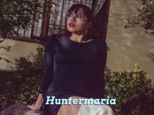Huntermaria