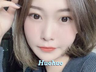 Huohuo