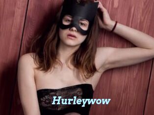 Hurleywow