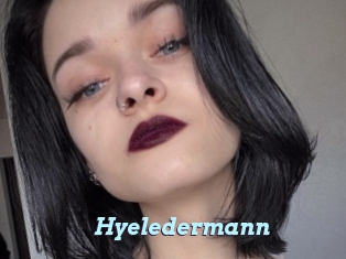Hyeledermann