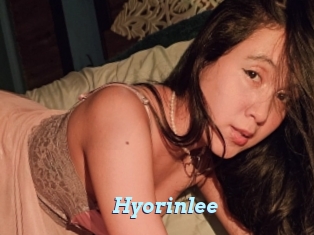 Hyorinlee