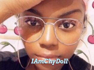 IAmChyDoll