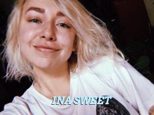 INA_SWEET Webcam Teen