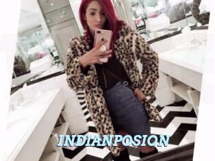 INDIANPOSION