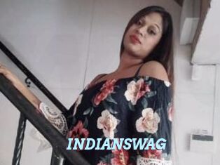 INDIANSWAG