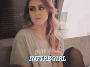 INFIREGIRL