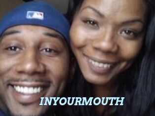 INYOURMOUTH