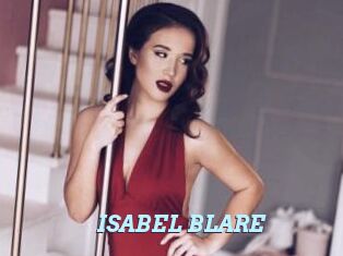 ISABEL_BLARE