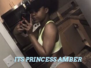 ITS_PRINCESS_AMBER