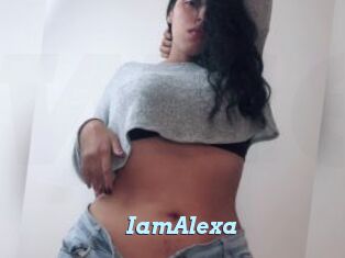 IamAlexa