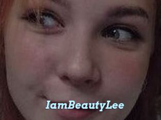 IamBeautyLee