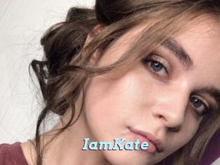 IamKate