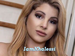 IamKhalessi