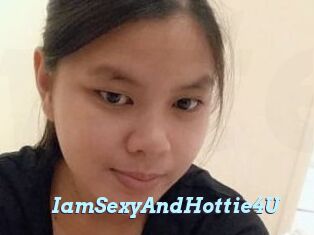 IamSexyAndHottie4U