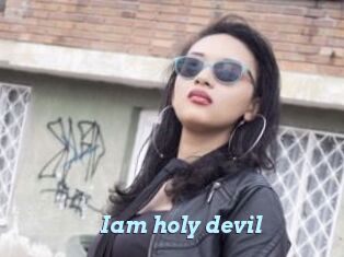 Iam_holy_devil