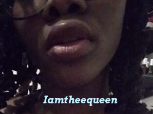 Iamtheequeen