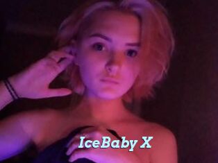 IceBaby_X