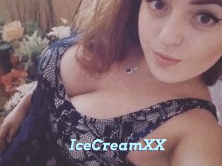 IceCreamXX Webcam Teen