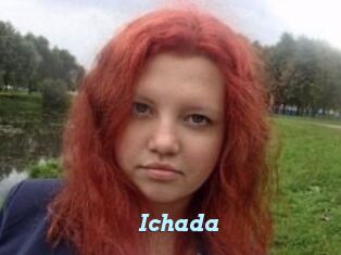 Ichada Webcam Teen