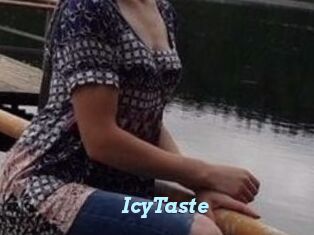IcyTaste