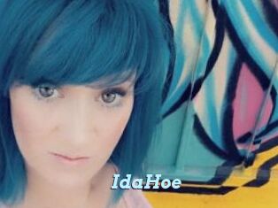 IdaHoe