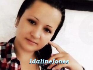 IdalineJones