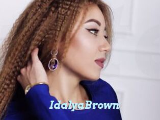 IdalyaBrown