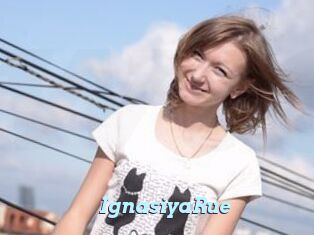 IgnasiyaRue