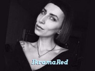 IkramaRed