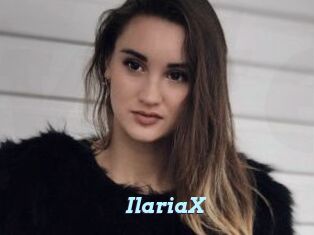IlariaX