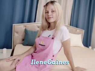 IleneGaines