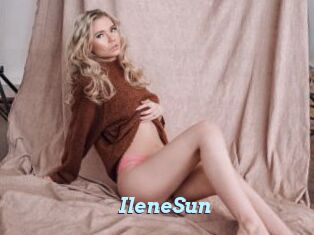 IleneSun
