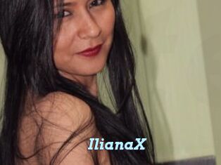 IlianaX