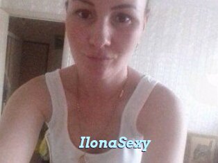 Ilona_Sexy_
