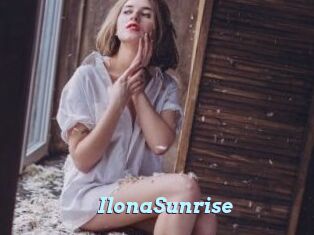 IlonaSunrise