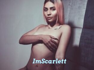 ImScarlett