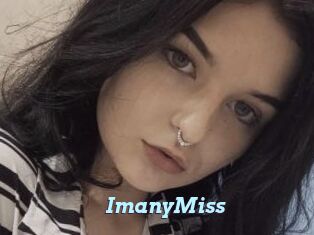 ImanyMiss