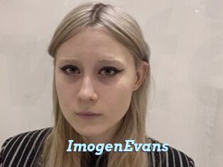 ImogenEvans