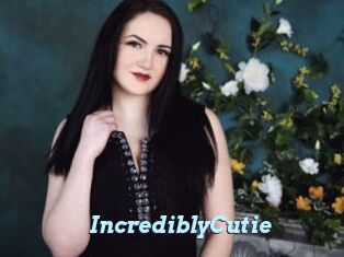 IncrediblyCutie