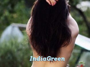 IndiaGreen