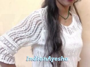 IndianAyesha