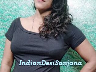 IndianDesiSanjana