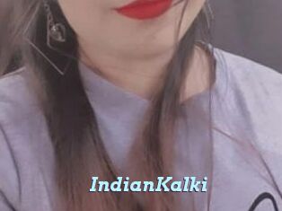 IndianKalki