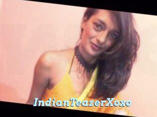 IndianTeazerXoxo